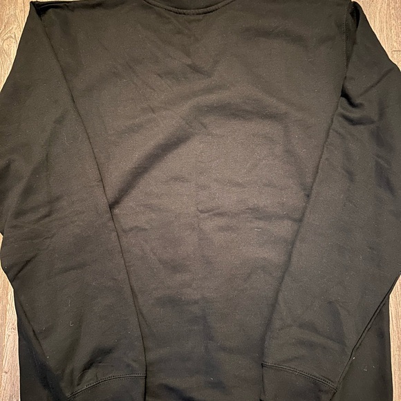 Neff Mickey Mouse Sweater - Picture 4 of 4